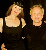 Pamela Falcon - photo from Ruhr Nachricten
